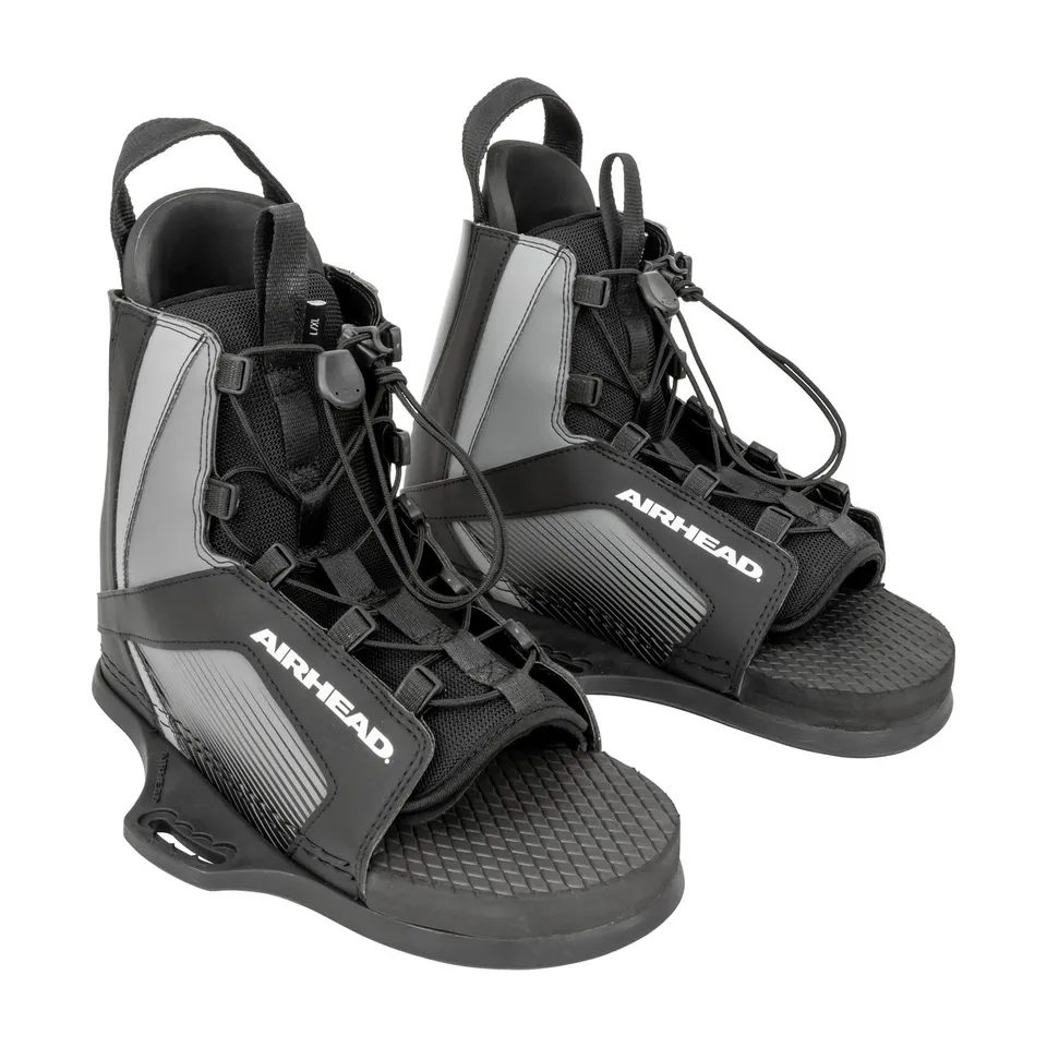airhead-bite-chausse-wakeboard-ouverte-s-et-l-lacets image 1