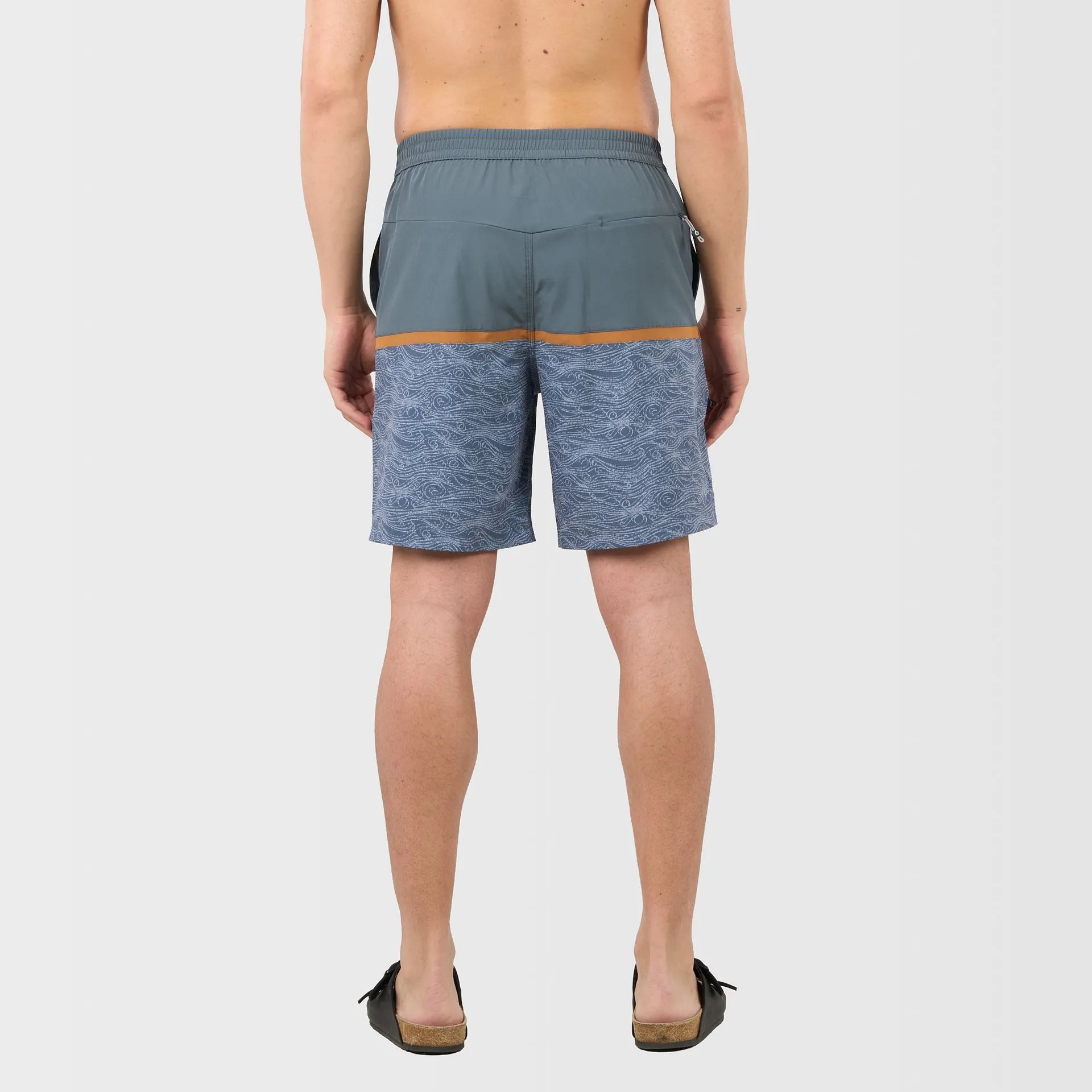 level-6-inlet-boardshort-homme-north-atlantic-32-s-chage image 5