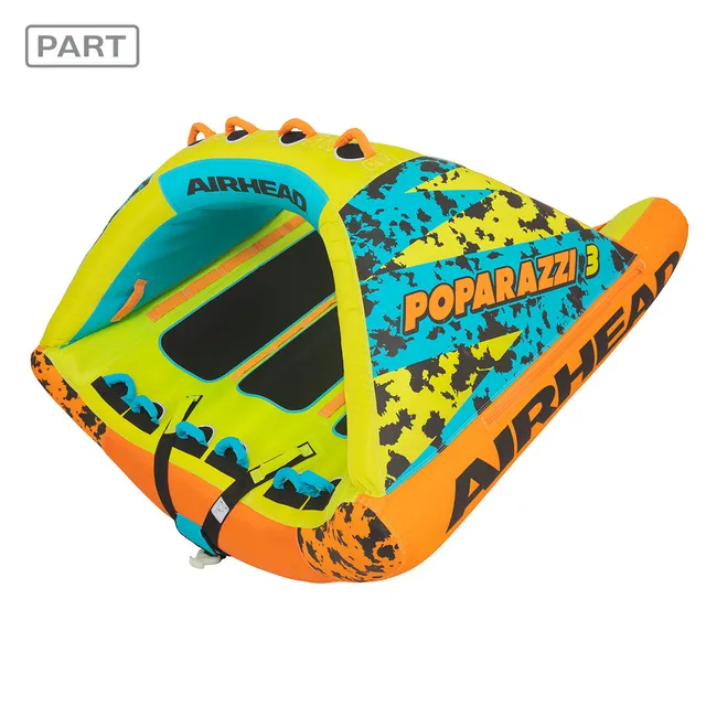 airhead-poparazzi-3-chambre-bou-e-tract-e-tube-arche-seul image 1