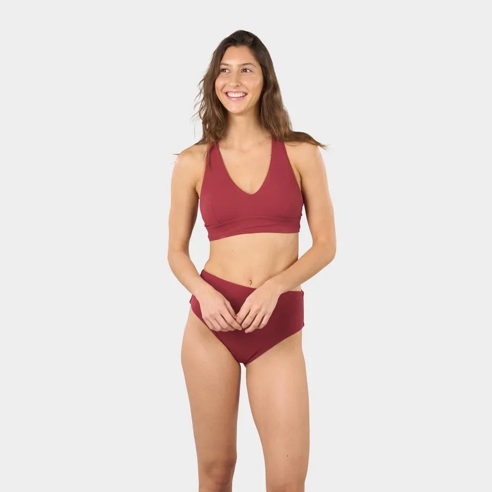 level-6-thea-bas-bikini-femme-red-pear-couvrance image 1