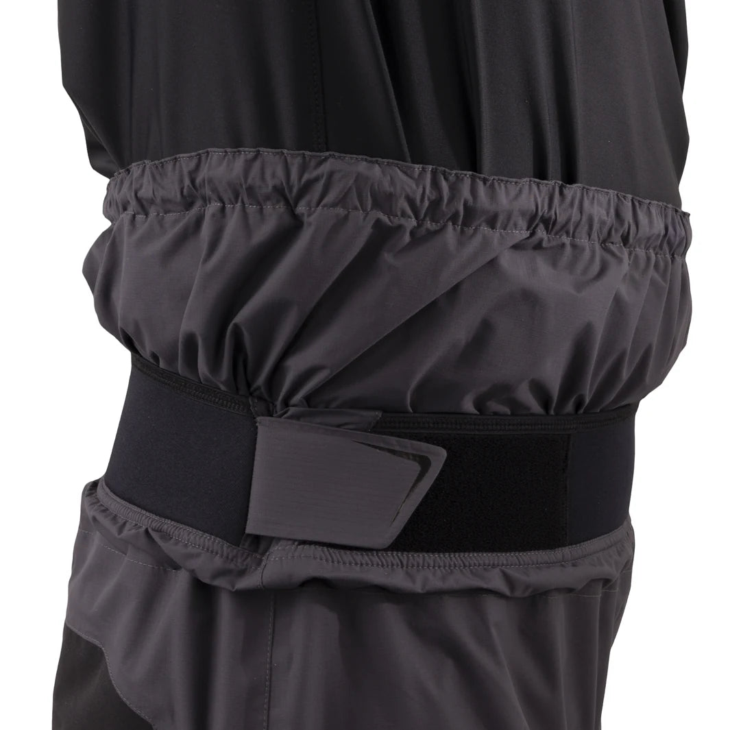 level-6-surge-dry-pant-pantalon-tanche-respirant-homme image 5